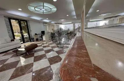 Imagem: Sobrado para Venda, Jardim América