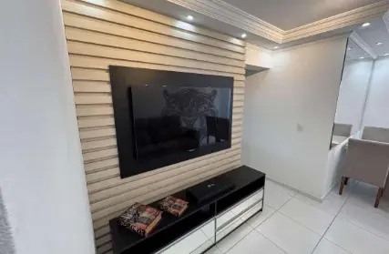 Imagem: Apartamento para Venda, Vila Mascote