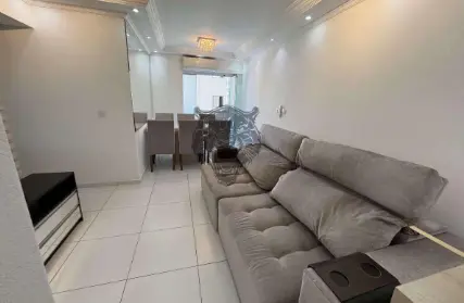 Imagem: Apartamento para Venda, Vila Mascote
