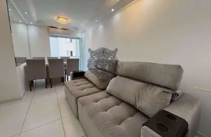 Imagem: Apartamento para Venda, Vila Mascote