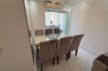 Imagem: Apartamento para Venda, Vila Mascote