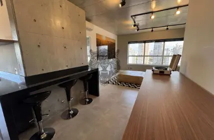 Imagem: Apartamento para Venda, Vila Olímpia (Zona Sul)