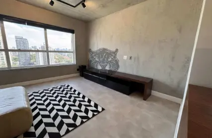Imagem: Apartamento para Venda, Vila Olímpia (Zona Sul)
