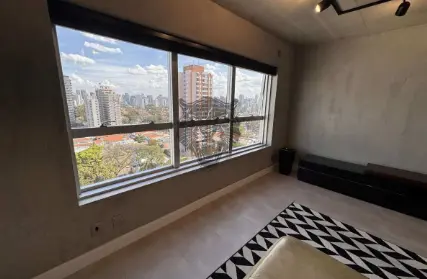 Imagem: Apartamento para Venda, Vila Olímpia (Zona Sul)