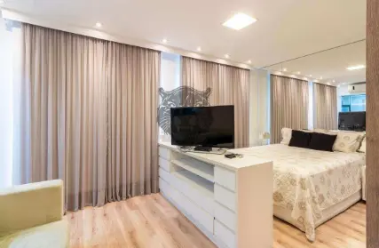 Imagem: Apartamento para Venda, Vila Nova Conceição