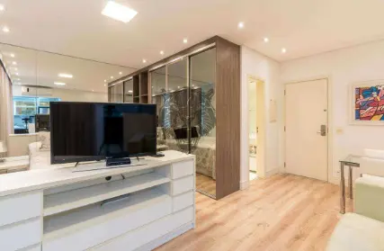 Imagem: Apartamento para Venda, Vila Nova Conceição