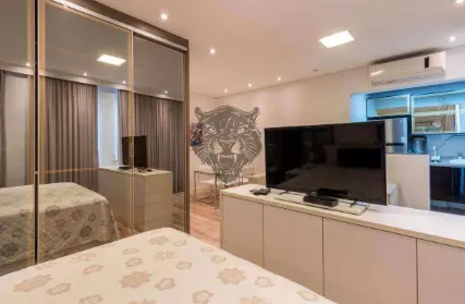 Imagem: Apartamento para Venda, Vila Nova Conceição