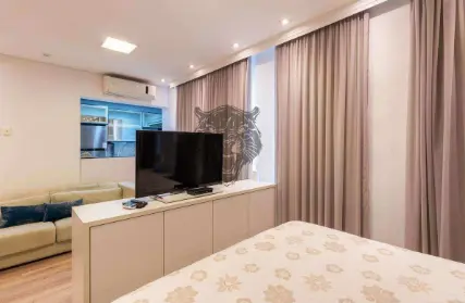 Imagem: Apartamento para Venda, Vila Nova Conceição
