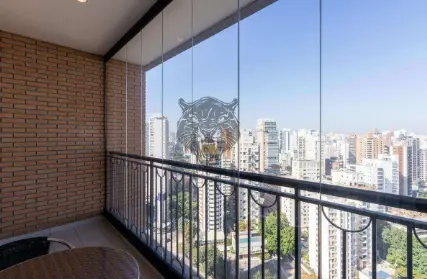 Imagem: Apartamento para Venda, Vila Nova Conceição