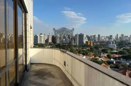 Imagem: Cobertura para Venda, Moema