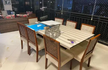 Imagem: Apartamento para Alugar, Jardim Marajoara