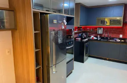 Imagem: Apartamento para Alugar, Jardim Marajoara