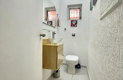 Imagem: Casa Térrea para Venda, Vila Mariana
