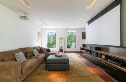 Imagem: Casa Térrea para Venda, Brooklin