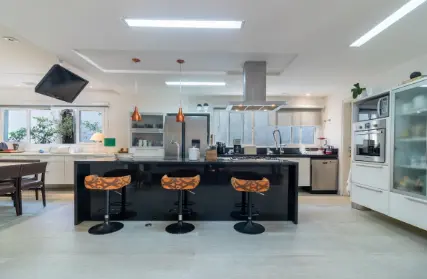 Imagem: Casa Térrea para Venda, Brooklin