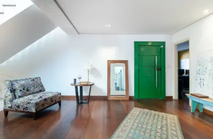 Imagem: Casa Térrea para Venda, Brooklin