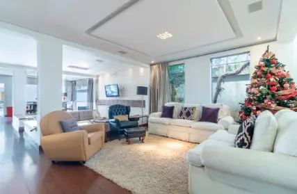 Imagem: Casa Térrea para Venda, Brooklin