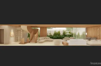 Imagem: Casa Térrea para Venda, Jardim Europa