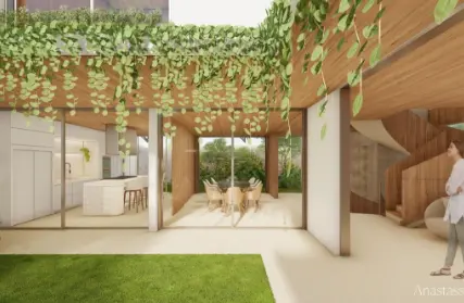 Imagem: Casa Térrea para Venda, Jardim Europa
