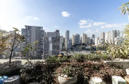 Imagem: Cobertura para Venda, Jardim das Acácias