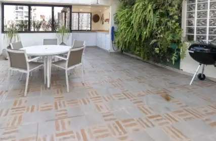 Imagem: Cobertura para Venda, Jardim das Acácias