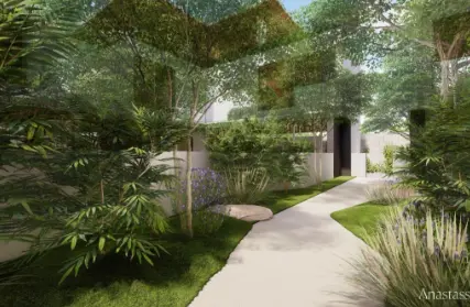 Imagem: Casa Térrea para Venda, Jardim Europa