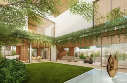 Imagem: Casa Térrea para Venda, Jardim Europa