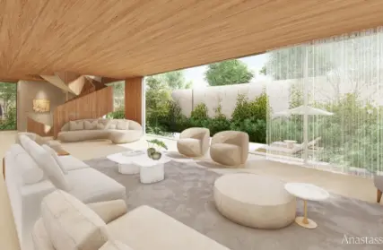 Imagem: Casa Térrea para Venda, Jardim Europa