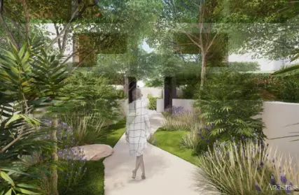 Imagem: Casa Térrea para Venda, Jardim Europa