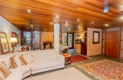 Imagem: Casa Térrea para Venda, Indianópolis