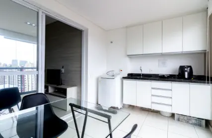 Imagem: Apartamento para Venda, Vila Cordeiro