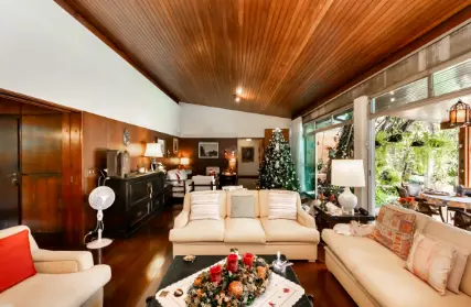 Imagem: Casa Térrea para Venda, Cidade Jardim