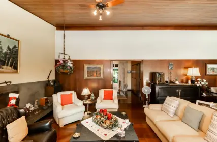 Imagem: Casa Térrea para Venda, Cidade Jardim