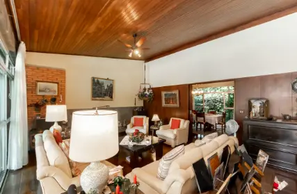 Imagem: Casa Térrea para Venda, Cidade Jardim