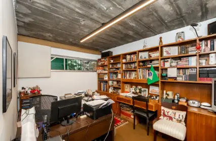 Imagem: Casa Térrea para Venda, Cidade Jardim