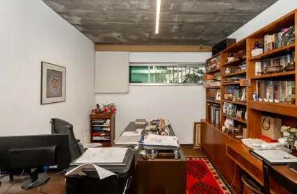 Imagem: Casa Térrea para Venda, Cidade Jardim