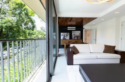 Imagem: Apartamento para Venda, Cidade Jardim