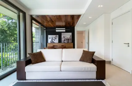 Imagem: Apartamento para Venda, Cidade Jardim