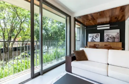 Imagem: Apartamento para Venda, Cidade Jardim