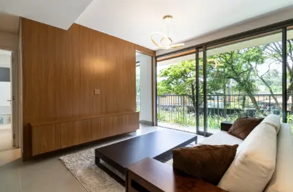 Imagem: Apartamento para Venda, Cidade Jardim