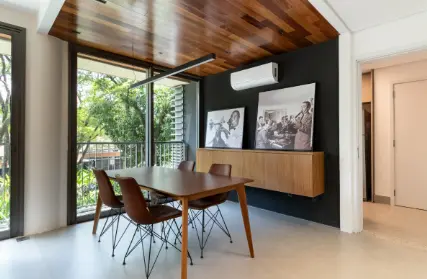 Imagem: Apartamento para Venda, Cidade Jardim