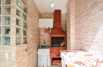 Imagem: Casa Térrea para Venda, Vila Mariana