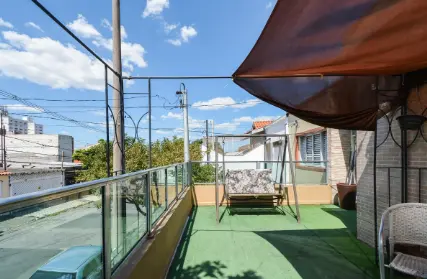 Imagem: Casa Térrea para Venda, Vila Mariana