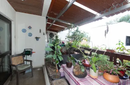 Imagem: Casa Térrea para Venda, Brooklin