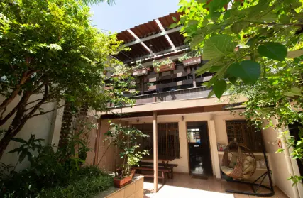 Imagem: Casa Térrea para Venda, Brooklin