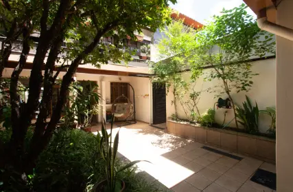 Imagem: Casa Térrea para Venda, Brooklin