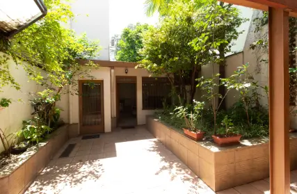 Imagem: Casa Térrea para Venda, Brooklin
