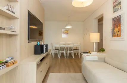 Imagem: Apartamento para Venda, Jardim Aeroporto