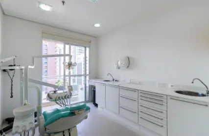 Imagem: Sala Comercial para Venda, Brooklin