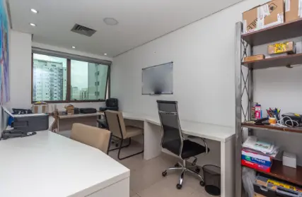 Imagem: Sala Comercial para Venda, Moema